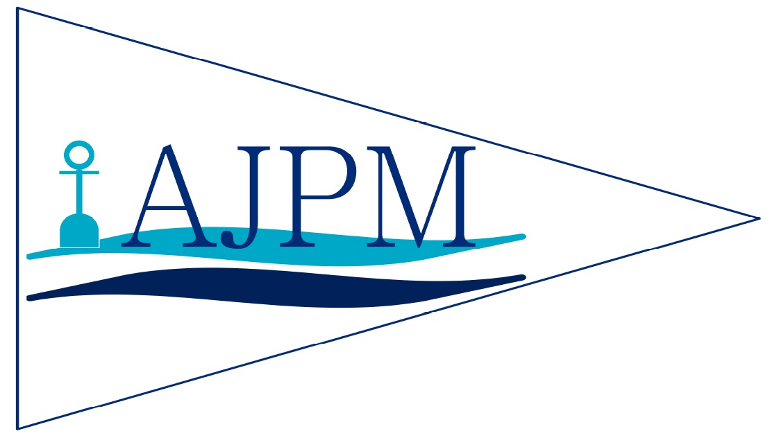 logo AJPM
